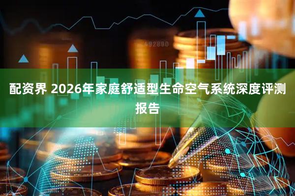 配资界 2026年家庭舒适型生命空气系统深度评测报告