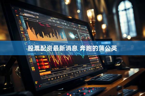 股票配资最新消息 奔跑的蒲公英